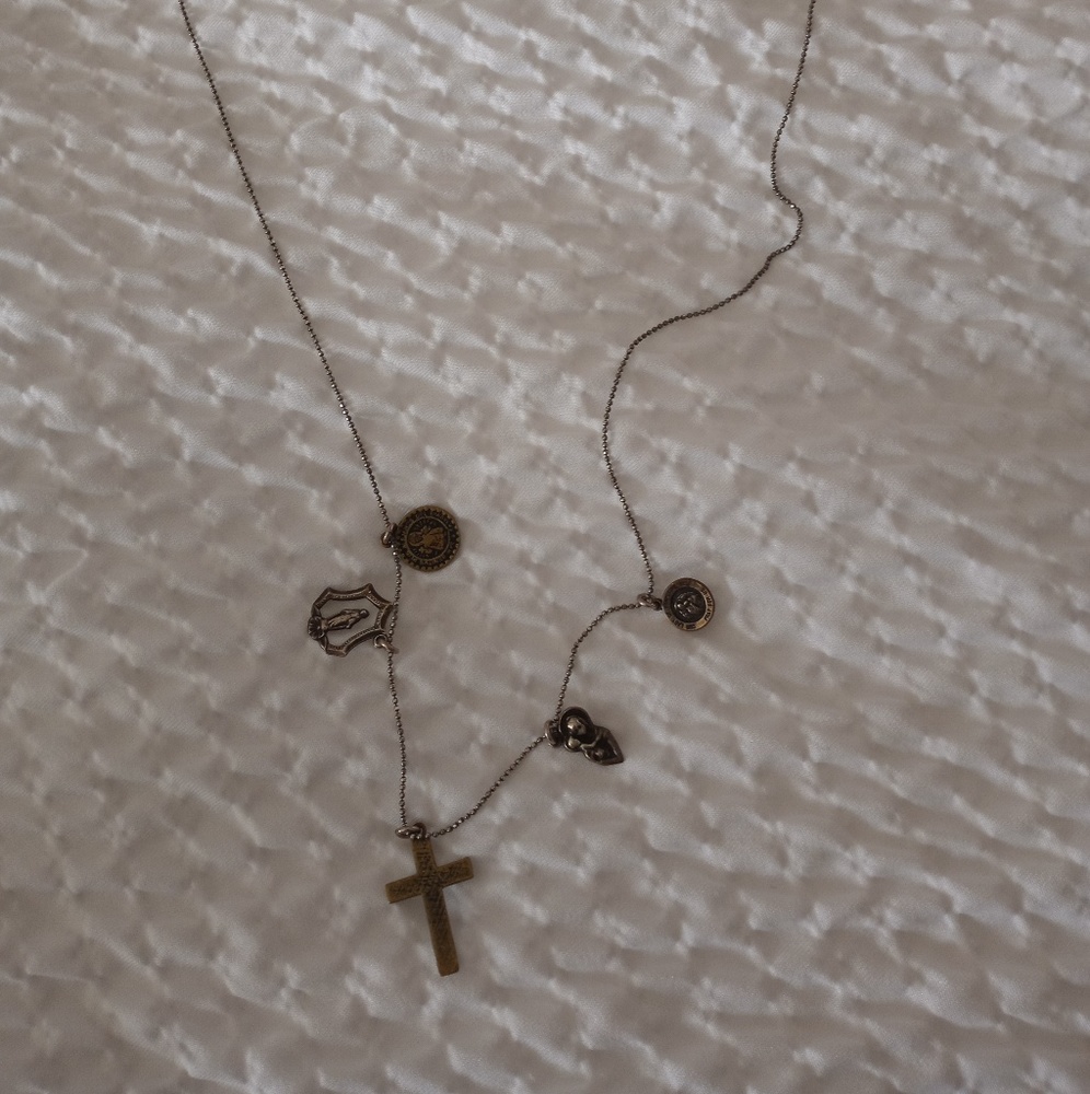 Men's Necklace